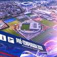 Bahia oficializa preparação para a próxima temporada em Manchester