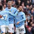 Craque do Manchester City fatura prêmio de melhor jogador da Premier League