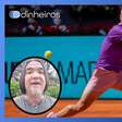 Aos 38, tenista Rafael Nadal se aposenta com fortuna de R$ 1,2 bilhão