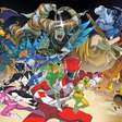Mighty Morphin Power Rangers: Rita's Rewind traz diversão e nostalgia 2D