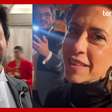 Mais bastidores! Selton Mello publica vídeo com detalhes do Globo de Ouro