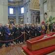 Lula diz que não viu Trump em funeral do papa Francisco