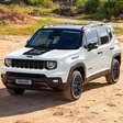 Donos de carros da Jeep ganham 1 ano de Sem Parar grátis; saiba como ativar