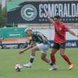Rival do Goiás, Atlético-GO toma medida para clássico e surpreende: "Vai"