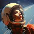 Orgulho nacional: conheça a mulher que pode representar o Brasil no espaço
