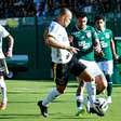 Goiás vai bem e vence o Volta Redonda na Série B