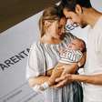 País oferece 14 meses de licença parental e não é só para a mãe