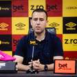 Sport troca técnico, planeja reformulação e pode ter até seis saídas antes da volta ao Brasileirão