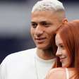 PUBG Mobile é o cupido da história de amor entre Richarlison e Amandinha