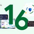 Android 16 já está aqui: todas as novidades, características e celulares compatíveis