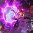 Ratchet &amp; Clank: Em Uma Outra Dimensão tem minigame secreto revelado pela Insomniac
