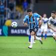 Grêmio não descarta vender Arezo, caso interesse de clubes evolua