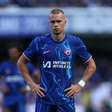Mykhailo Mudryk, do Chelsea, é acusado pela FA por doping