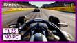 F1 25 no PC mostra Path Tracing e DLSS fazendo a diferença