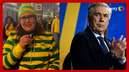Torcedores revelam qual presente dariam a Ancelotti