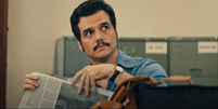 Reprodução de cena do filme 'O Agente Secreto' (2025), de Kleber Mendonça Filho, exibido em Cannes  Foto: @The Upcoming via YouTube / Reprodução