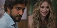Novela Vale Tudo Foto: Reprodução/TV Globo / Contigo
