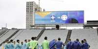  Foto: Esporte News Mundo
