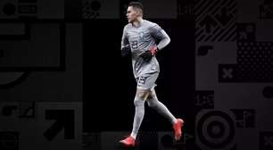 Com Ederson, goleiros indicados ao prêmio "The Best" são divulgados