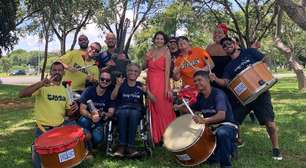 Dia da dança: como surdos se relacionam com a música e seus movimentos?