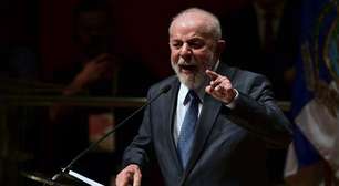 Lula volta a criticar Campos Neto e chama presidente do BC de 'adversário político-ideológico'