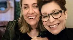 No Dia do Orgulho LGBTQIA+, Patrícia Marx anuncia que vai se casar com namorada