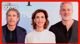 "Fernanda Torres tem chance de ir ao Oscar", afirma crítica de cinema