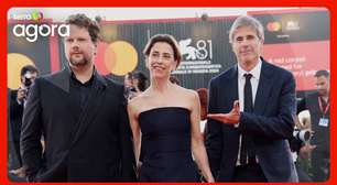 "'Ainda Estou Aqui' tem mais chances de ganhar como filme internacional", diz jornalista