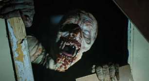 Filme de Until Dawn recebe novo trailer aterrorizante