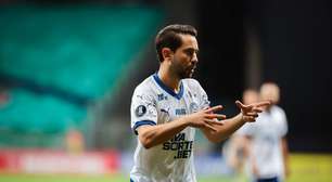 Atuações ENM: Everton Ribeiro vai bem e comanda o Bahia no triunfo diante do Atlético Nacional