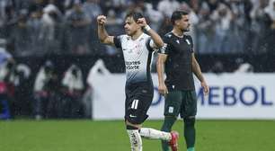 Corinthians divulga relacionados para partida decisiva pela Copa Sul-Americana; confira