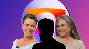 Globo perdoa Arósio e Regina, falta se reconciliar com galã profundamente magoado