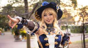 Dia do Orgulho Nerd: Cosplayers brilham e inspiram fãs