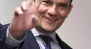Sergio Moro é favorito nas eleições 2026 para governador do Paraná, com 43,9% dos votos