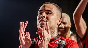 Vitória anuncia rescisão de contrato com Thiaguinho