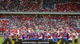 Fortaleza encara o Racing-ARG precisando vencer para chegar às oitavas de final
