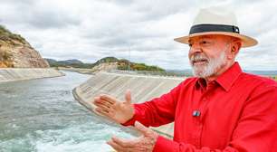 Oposição critica Lula por dizer que Deus deixou sertão sem água por saber que ele seria presidente