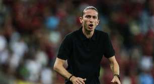 Flamengo evitou o pior. E este time vai jogar o Mundial