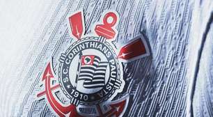 Novo presidente do Corinthians se reúne com a Adidas para debater futuro