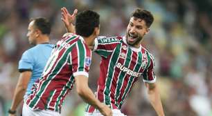 Fluminense vence Once Caldas, garante liderança e se despede do Maracanã antes do Mundial