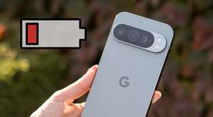 A bateria do seu celular Android está acabando rápido demais? O Google diz que a culpa é do Instagram