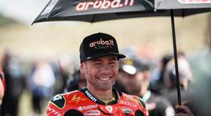 Terremoto nas Superbikes: a Ducati está pensando em se desligar do Álvaro Bautista no fim desta temporada