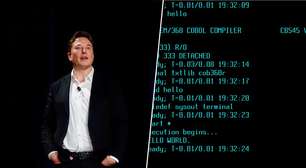 Base de código que sustenta a ajuda de 65 milhões de pessoas está em risco: Elon Musk põe tudo em risco com IA