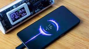 Celulares acabam de dar um grande salto: baterias com mais de 7.500 mAh sem aumentar a espessura