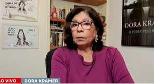 Dora Kramer, da Jovem Pan News, revela ter sofrido infarto: "100% de obstrução"