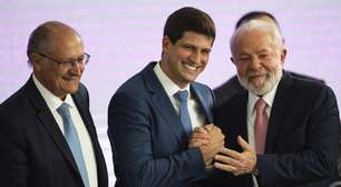 João Campos assume o PSB e quer Alckmin com Lula em 2026