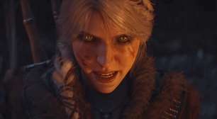 The Witcher IV estará na apresentação State of Unreal nesta terça (3)