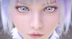 AION Classic ganha teaser com nova classe