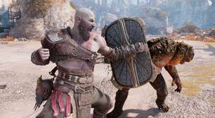 God of War do gênero Metroidvania pode ser anunciado no State of Play