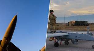 O último ataque da Ucrânia à Rússia confirmou algo que já se suspeitava: a guerra deixou de ser uma questão geográfica
